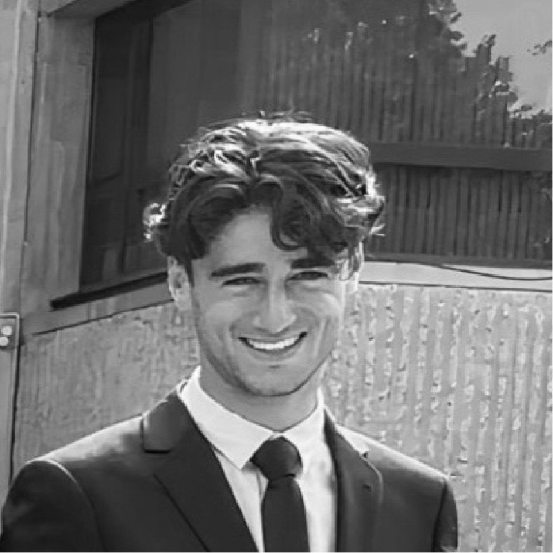 Helwan Le Luhandre-Merah